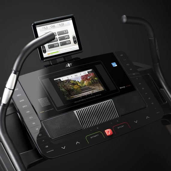 БЕГОВАЯ ДОРОЖКА NORDICTRACK INCLINE TRAINER X11I