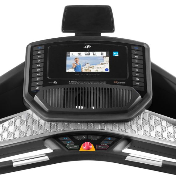 БЕГОВАЯ ДОРОЖКА NORDICTRACK T12.0