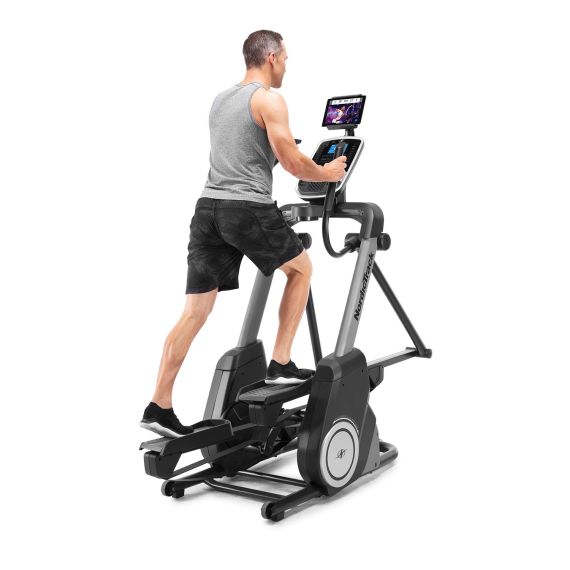 КРОССТРЕНЕР NORDICTRACK FREESTRIDER FS5I