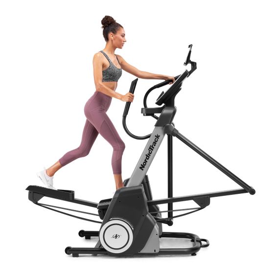 КРОССТРЕНЕР NORDICTRACK FREESTRIDER FS5I