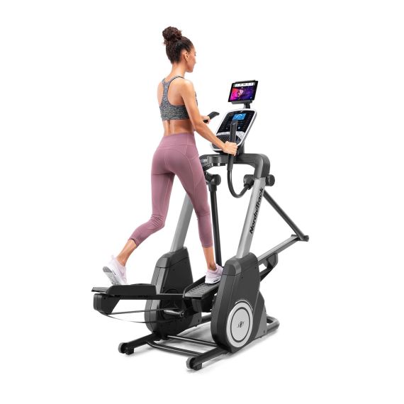 КРОССТРЕНЕР NORDICTRACK FREESTRIDER FS5I