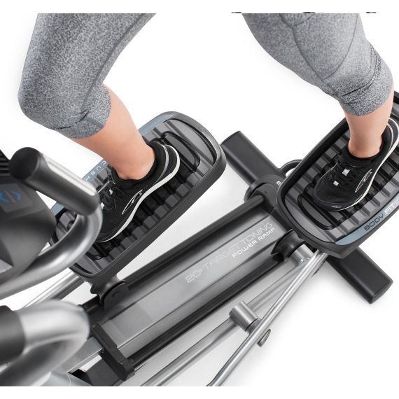 ЭЛЛИПТИЧЕСКИЙ ТРЕНАЖЕР NORDICTRACK COMMERCIAL 14.9