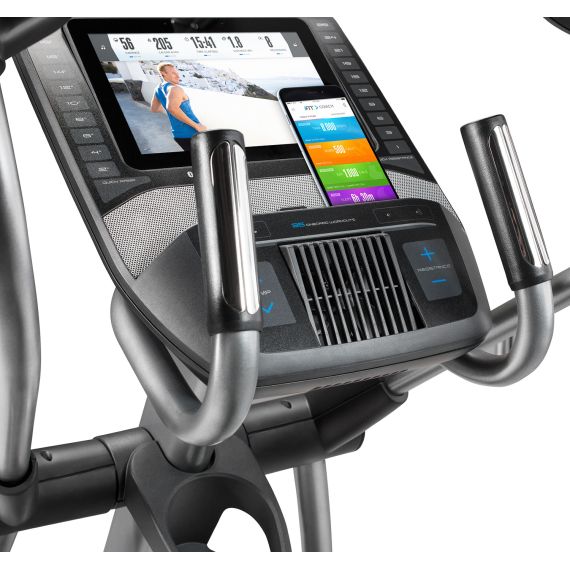 ЭЛЛИПТИЧЕСКИЙ ТРЕНАЖЕР NORDICTRACK COMMERCIAL 14.9