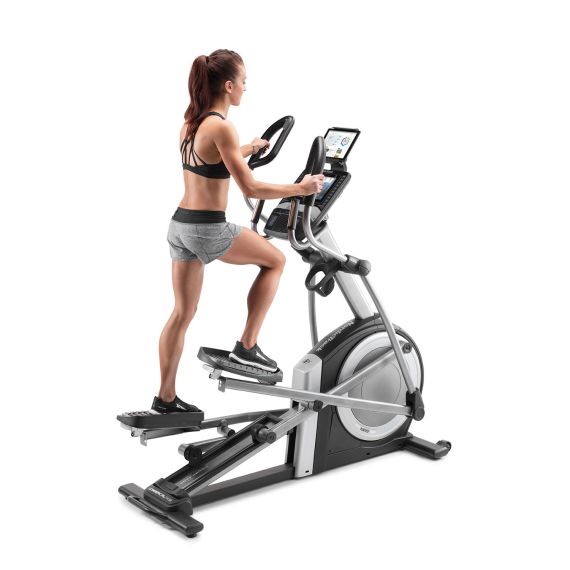 ЭЛЛИПТИЧЕСКИЙ ТРЕНАЖЕР NORDICTRACK COMMERCIAL 14.9