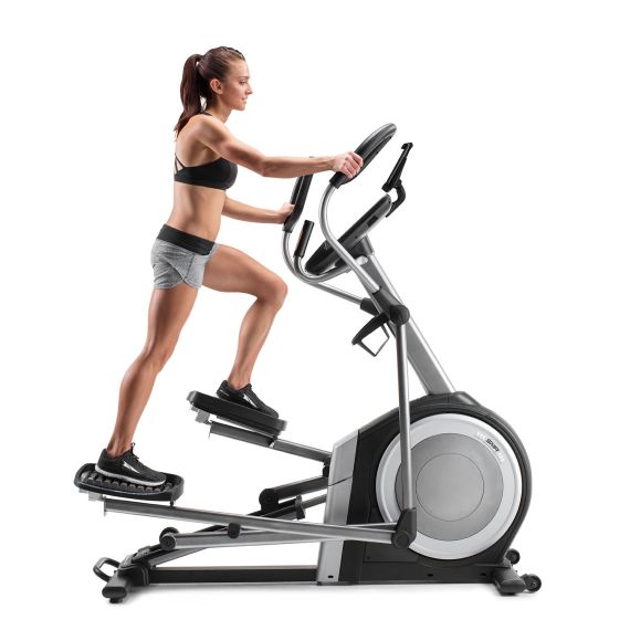 ЭЛЛИПТИЧЕСКИЙ ТРЕНАЖЕР NORDICTRACK COMMERCIAL 14.9