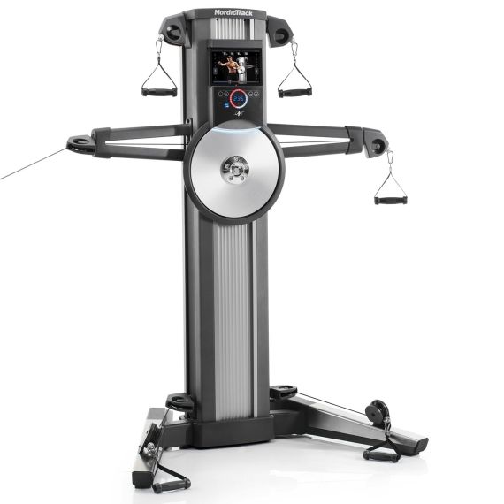 СИЛОВОЙ ТРЕНАЖЕР NORDICTRACK FUSION CST