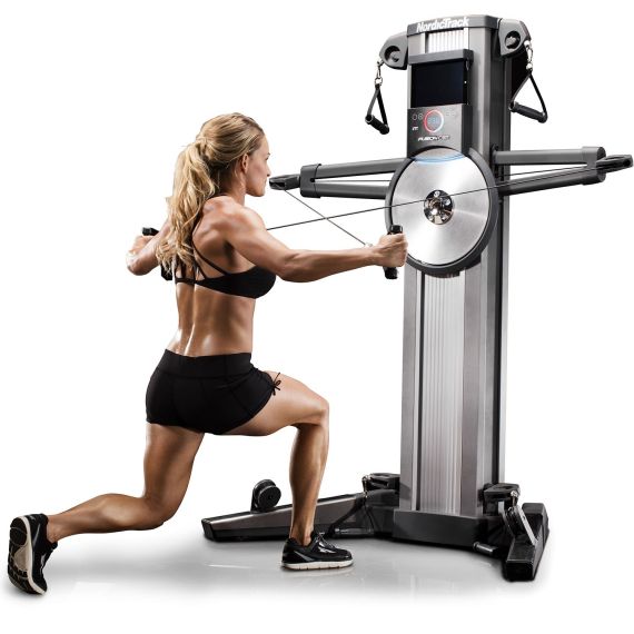 СИЛОВОЙ ТРЕНАЖЕР NORDICTRACK FUSION CST