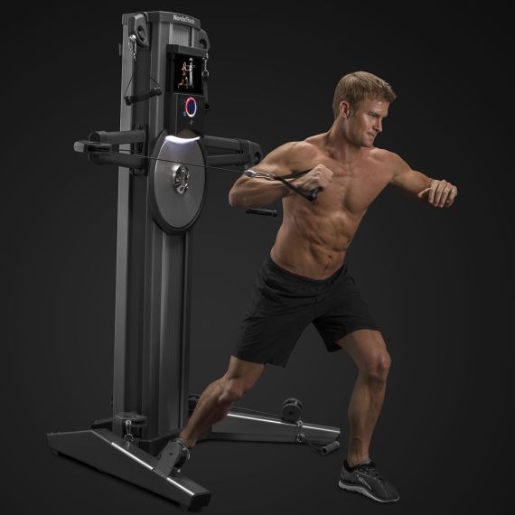 СИЛОВОЙ ТРЕНАЖЕР NORDICTRACK FUSION CST