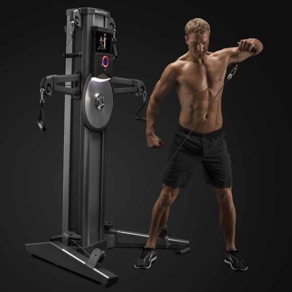 СИЛОВОЙ ТРЕНАЖЕР NORDICTRACK FUSION CST