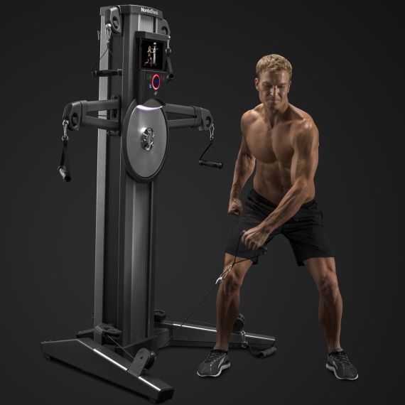 СИЛОВОЙ ТРЕНАЖЕР NORDICTRACK FUSION CST