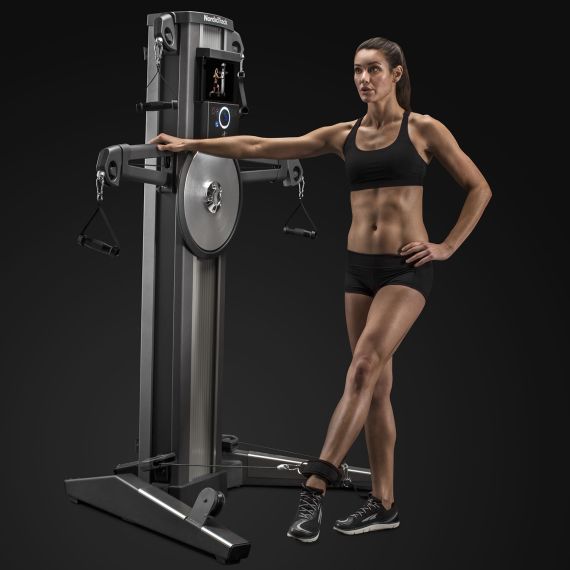 СИЛОВОЙ ТРЕНАЖЕР NORDICTRACK FUSION CST