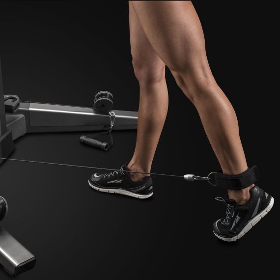 СИЛОВОЙ ТРЕНАЖЕР NORDICTRACK FUSION CST