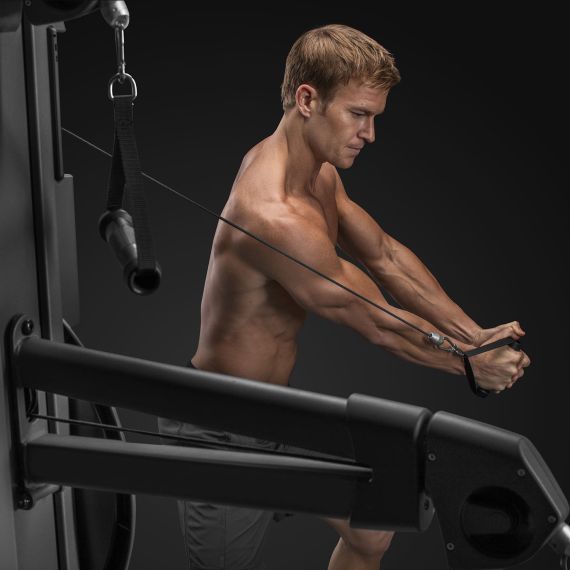 СИЛОВОЙ ТРЕНАЖЕР NORDICTRACK FUSION CST