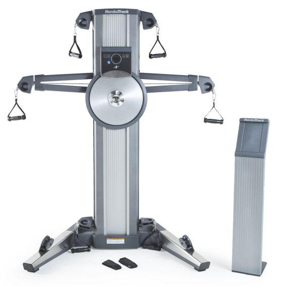 СИЛОВОЙ ТРЕНАЖЕР NORDICTRACK FUSION CST