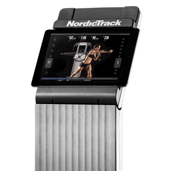 СИЛОВОЙ ТРЕНАЖЕР NORDICTRACK FUSION CST