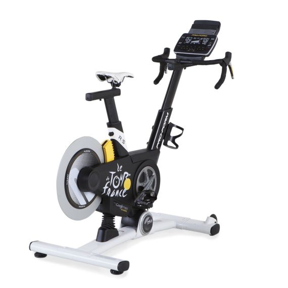 ВЕЛОТРЕНАЖЕР PRO-FORM TDF 2.0