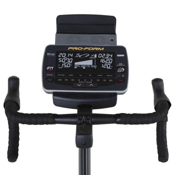 ВЕЛОТРЕНАЖЕР PRO-FORM TDF 2.0