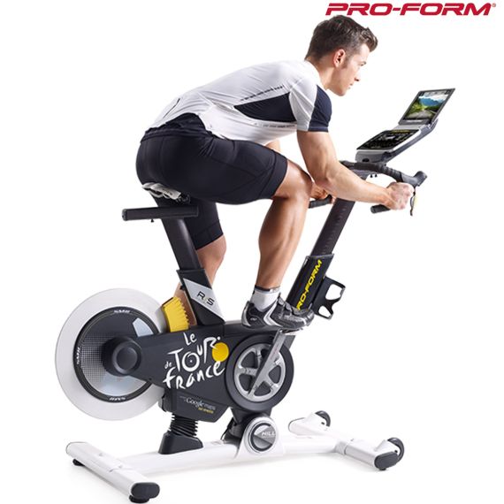 ВЕЛОТРЕНАЖЕР PRO-FORM TDF 2.0