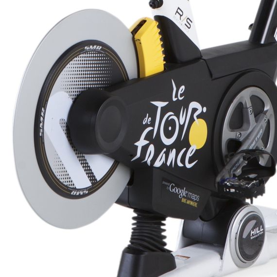 ВЕЛОТРЕНАЖЕР PRO-FORM TDF 2.0