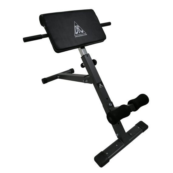 ГИПЕРЭКСТЕНЗИЯ DFC HOMEGYM SJ1007