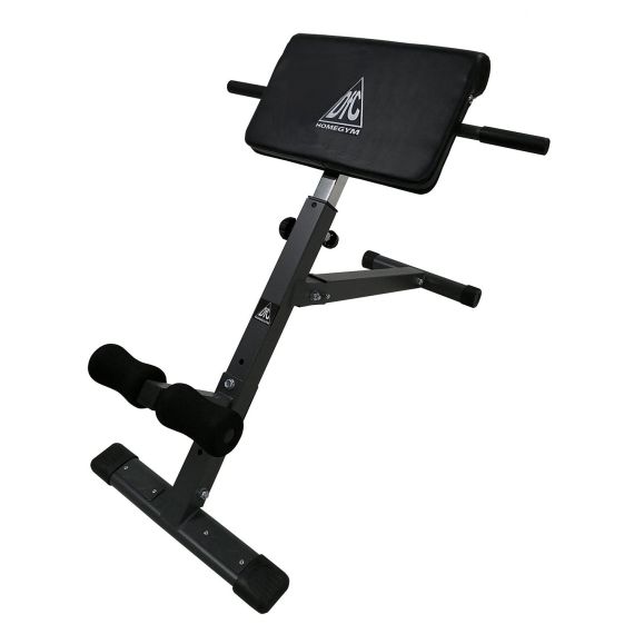 ГИПЕРЭКСТЕНЗИЯ DFC HOMEGYM SJ1007