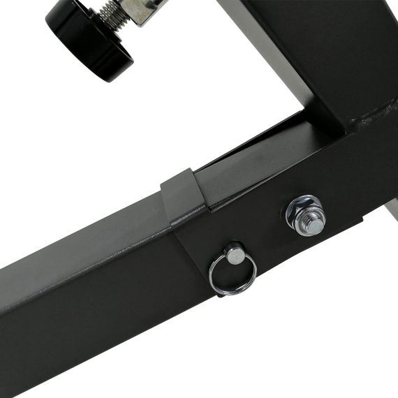 ГИПЕРЭКСТЕНЗИЯ DFC HOMEGYM SJ1007