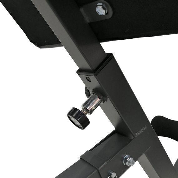 ГИПЕРЭКСТЕНЗИЯ DFC HOMEGYM SJ1007