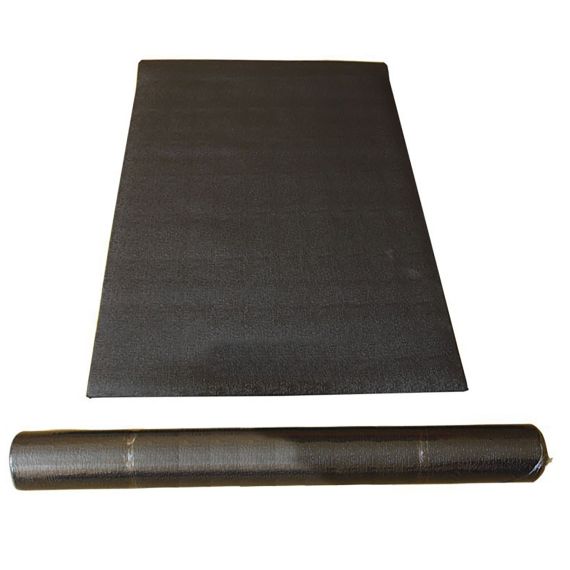 КОВРИК ДЛЯ ТРЕНАЖЕРА NO NAME 0,6Х120Х220 СМ