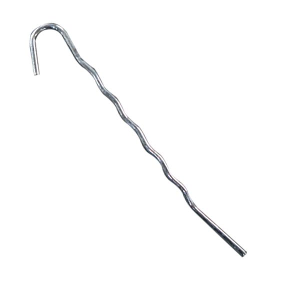 ЗЕМЛЯНОЙ АНКЕР ДЛЯ КРЕПЛЕНИЯ 290 ММ  (КОМПЛЕКТ 4 ШТ.)