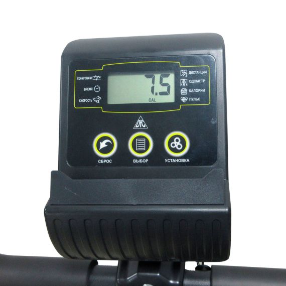 ВЕЛОТРЕНАЖЕР DFC B207 МАГНИТНЫЙ