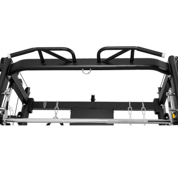 СИЛОВАЯ СТАНЦИЯ, МАШИНА СМИТА DFC POWERGYM D822