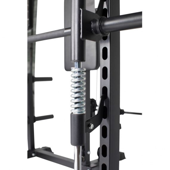 СИЛОВОЙ КОМПЛЕКС, МАШИНА СМИТА DFC HOMEGYM D943