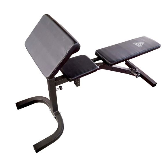 СИЛОВОЙ КОМПЛЕКС, МАШИНА СМИТА DFC HOMEGYM D943