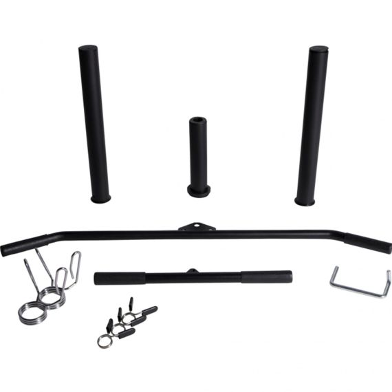 СИЛОВОЙ КОМПЛЕКС, МАШИНА СМИТА DFC HOMEGYM D943