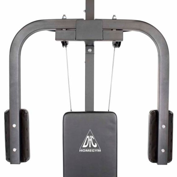 СИЛОВОЙ КОМПЛЕКС, МАШИНА СМИТА DFC HOMEGYM D943