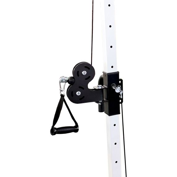 КРОССОВЕР УГЛОВОЙ DFC POWERGYM