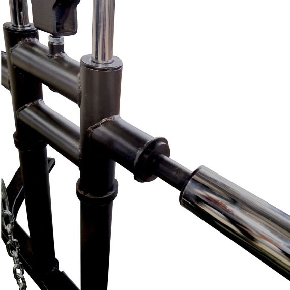 КРОССОВЕР УГЛОВОЙ DFC POWERGYM