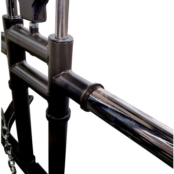 КРОССОВЕР УГЛОВОЙ DFC POWERGYM