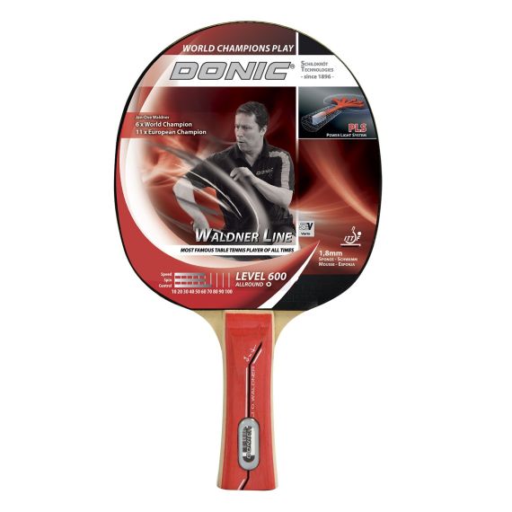 РАКЕТКА DONIC WALDNER 600