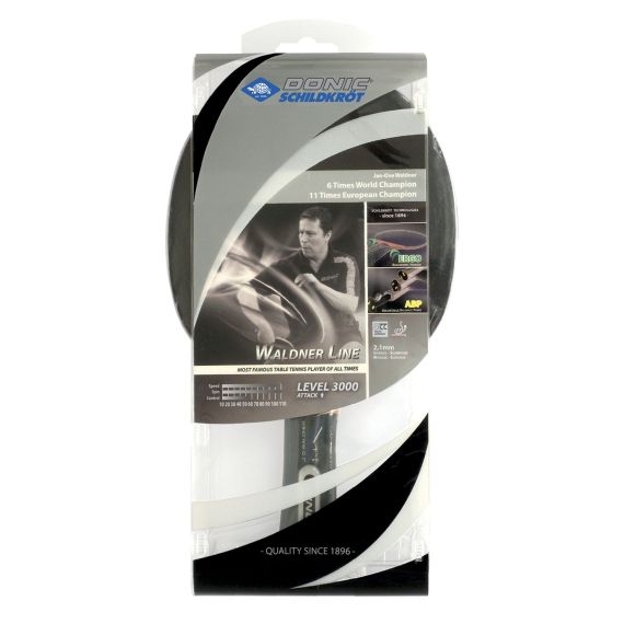 РАКЕТКА DONIC WALDNER 3000