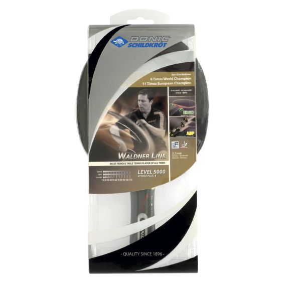 РАКЕТКА DONIC WALDNER 5000