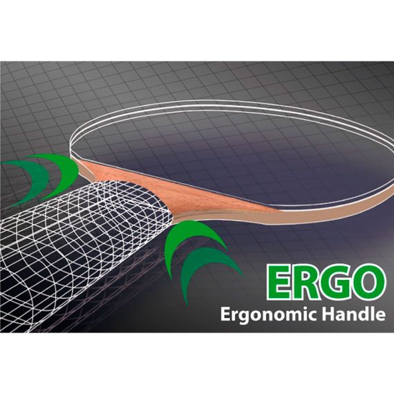 РАКЕТКА DONIC WALDNER 5000