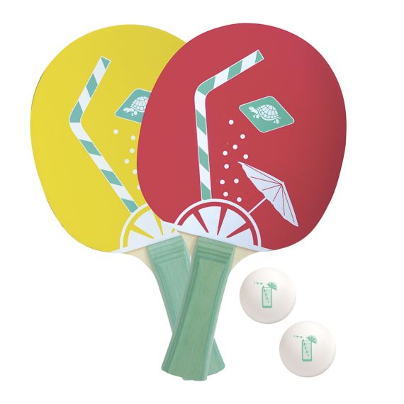 НАБОР DONIC SPIN