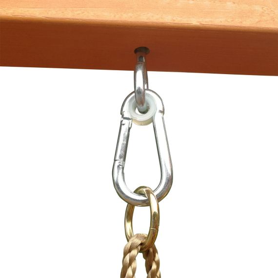 ДЕТСКИЙ ДЕРЕВЯННЫЙ ГОРОДОК DFC DKW259 (ТРИ КОРОБА)