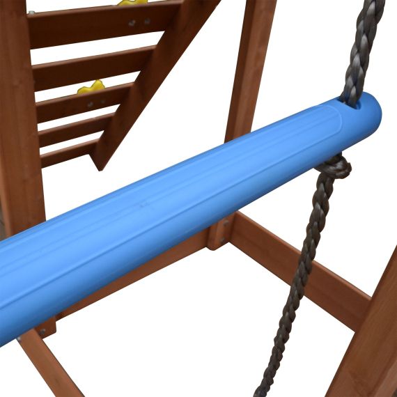 ДЕТСКИЙ ДЕРЕВЯННЫЙ ГОРОДОК DFC DKW259 (ТРИ КОРОБА)