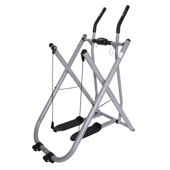 ЭЛЛИПТИЧЕСКИЙ ТРЕНАЖЕР DFC E501