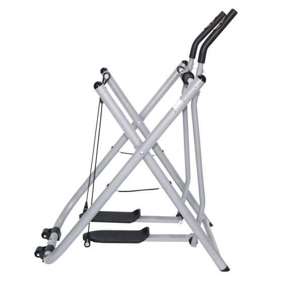 ЭЛЛИПТИЧЕСКИЙ ТРЕНАЖЕР DFC E501