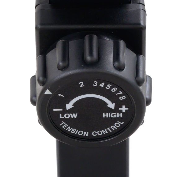 ЭЛЛИПТИЧЕСКИЙ ТРЕНАЖЕР С ЭЛЕМЕНТОМ СТЕППЕРА DFC CHALLENGE E8018