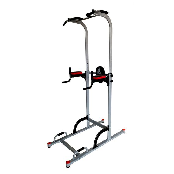 ТУРНИК - БРУСЬЯ POWER TOWER DFC HOMEGYM G040