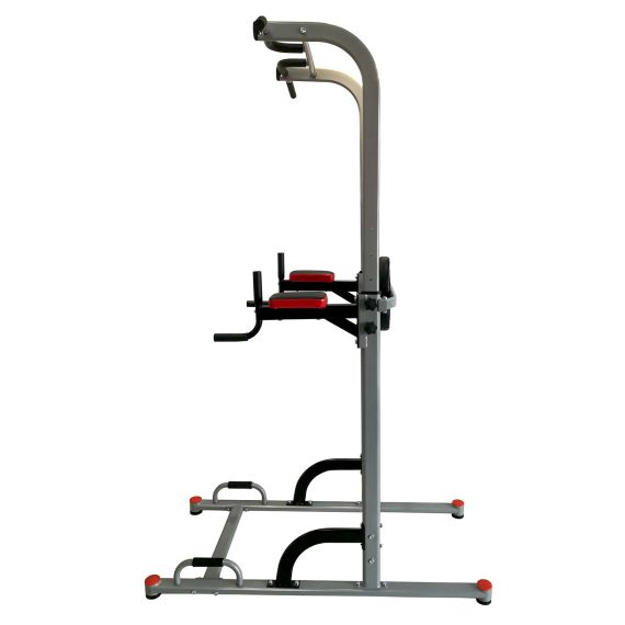 ТУРНИК - БРУСЬЯ POWER TOWER DFC HOMEGYM G040